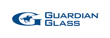 Guardian Glass - logo